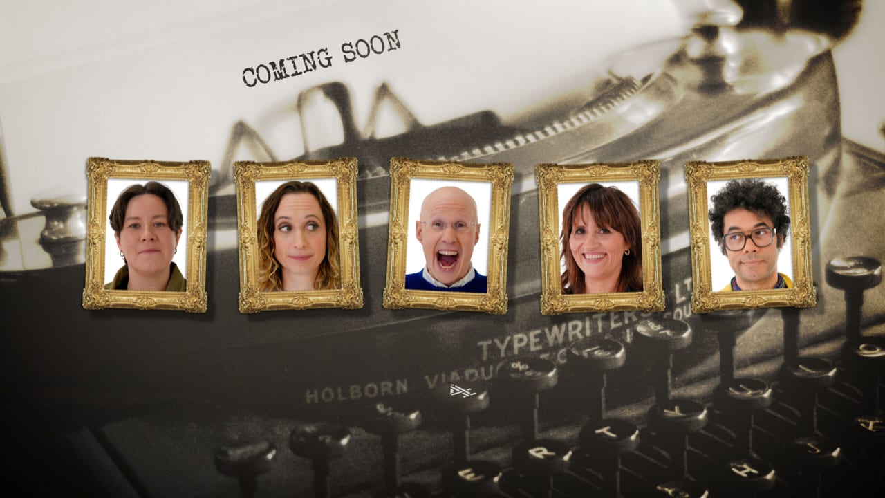 Isy Suttie joins the Taskmaster Series 22 line-up