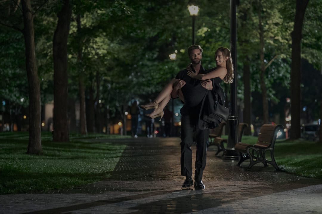 First Look – ‘The Love Hypothesis’