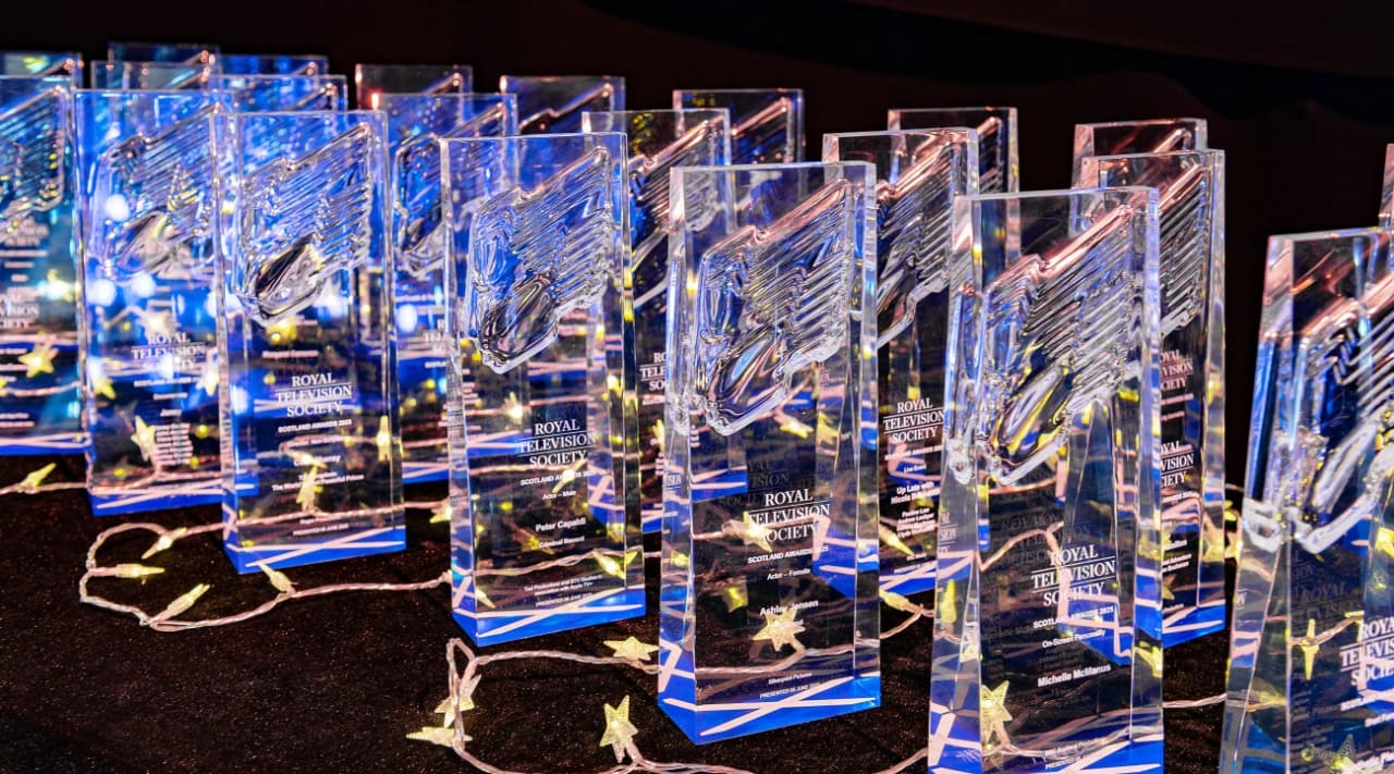 The RTS Scotland Awards 2026 Winners