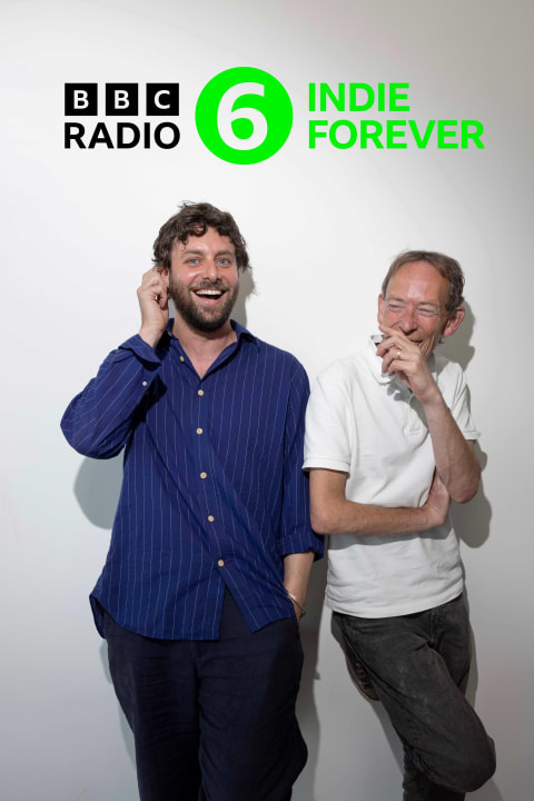 Felix White to host new BBC Sounds indie music show as part of BBC Radio 6 Music’s Indie Forever launch