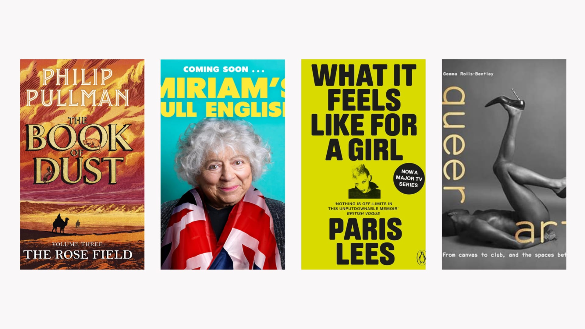 Books Dept 4.