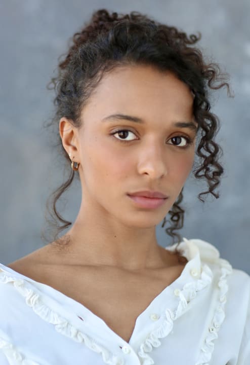 Tia Bannon