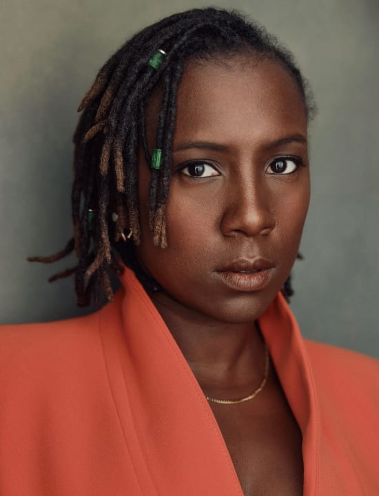 Jade Anouka