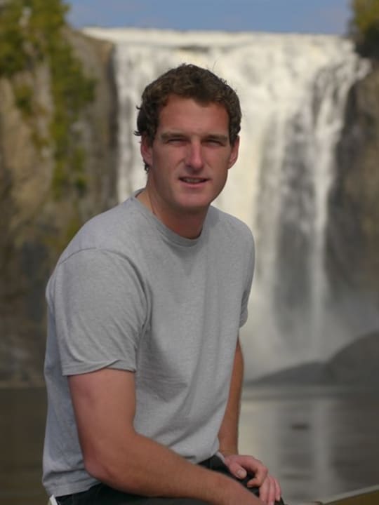 Dan Snow