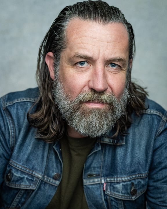 Ferdy Roberts
