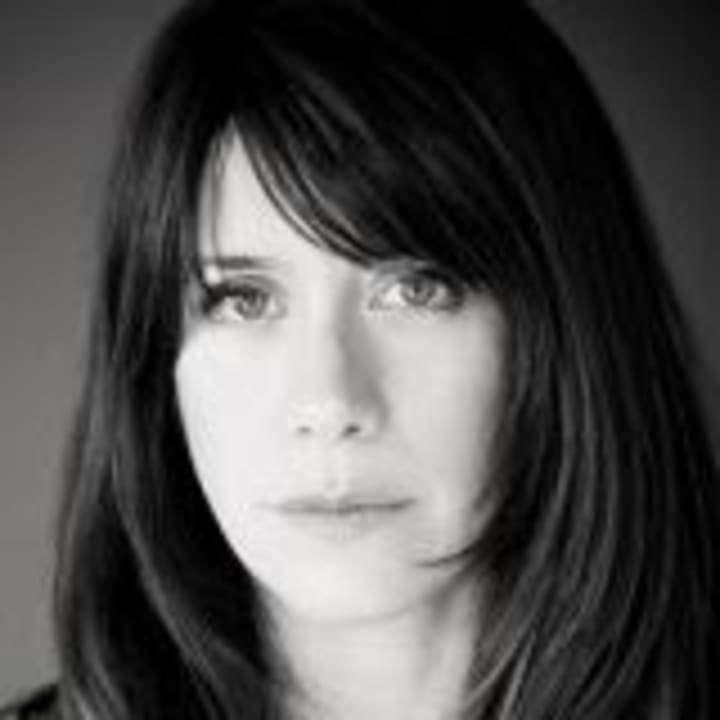 Caroline Catz
