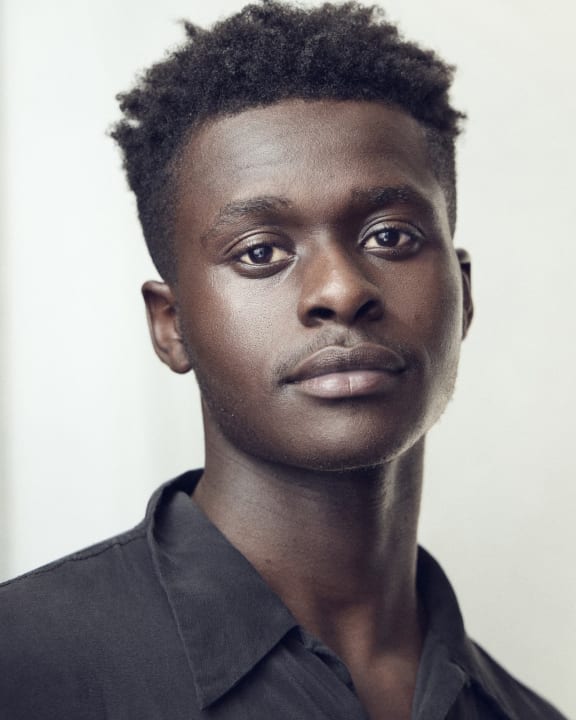 Denzel Baidoo