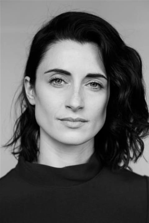Natasha O'Keeffe