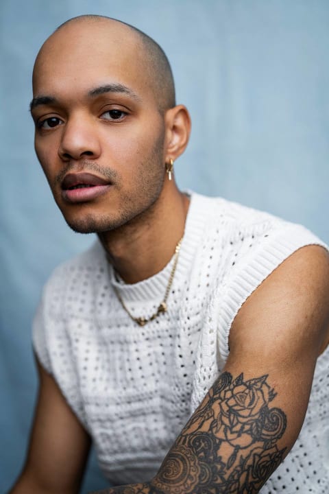 Harley Sulé