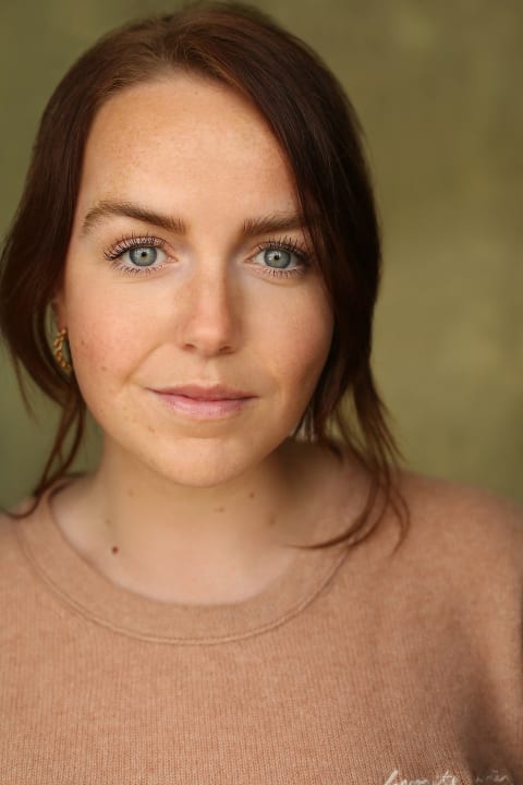 Isabel McClelland