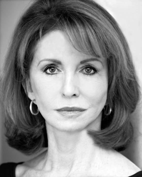 Jane Asher