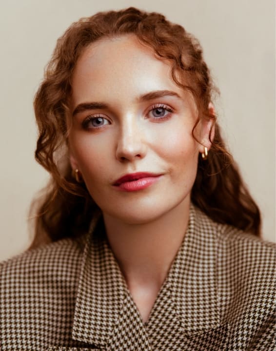 Julia Brown
