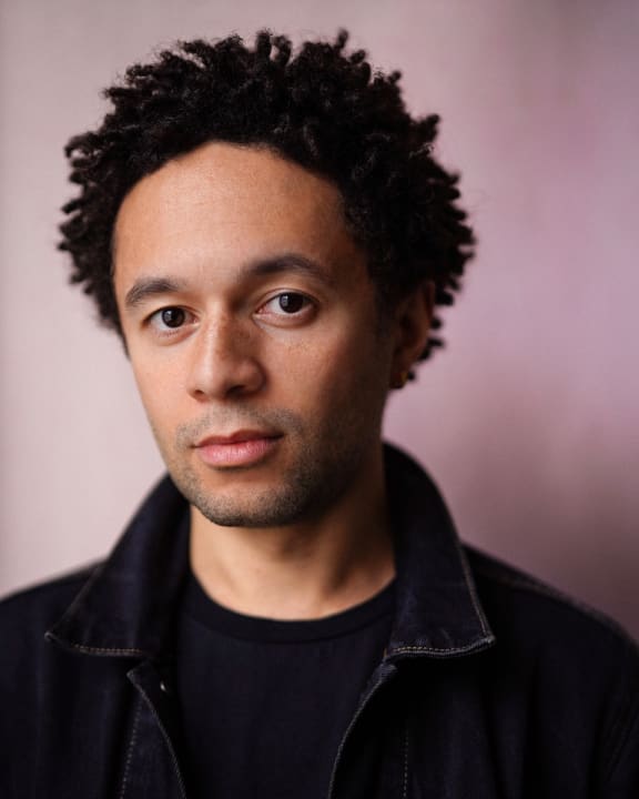 Michael Abubakar