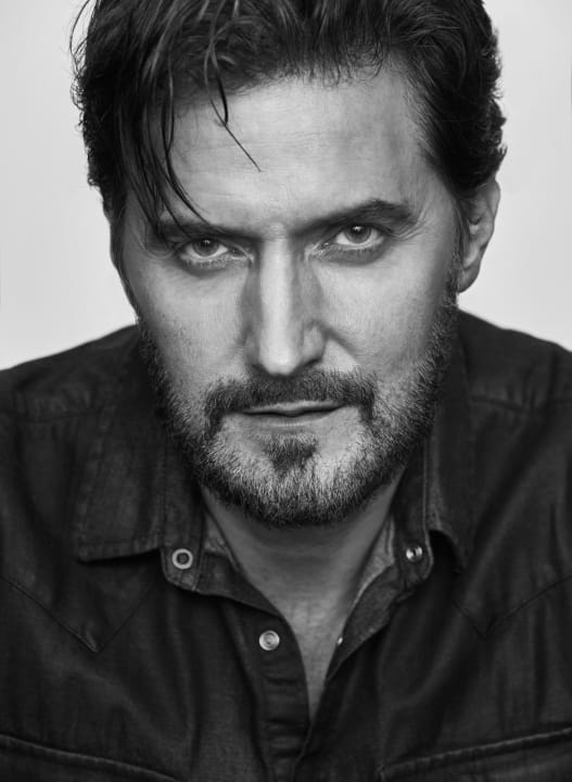 Richard Armitage