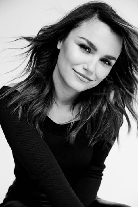 Samantha Barks