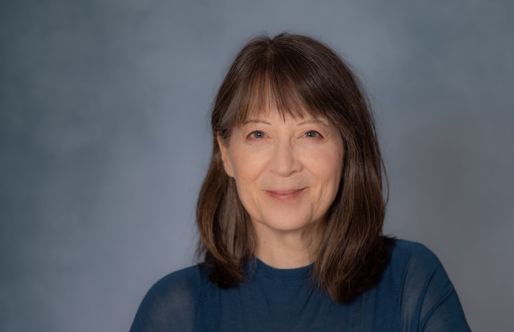 Teresa Gallagher
