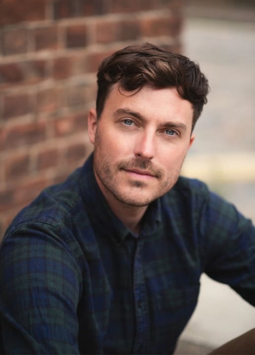 Tom Machell