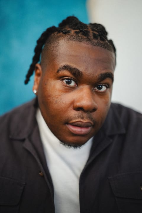 Tyreke Leslie