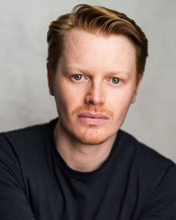 Ian Kenny