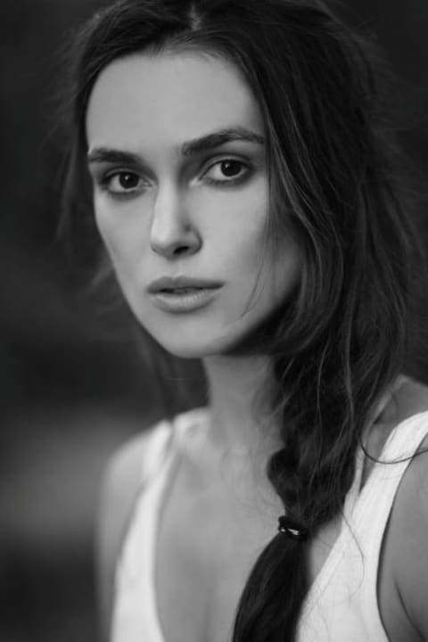 Keira Knightley