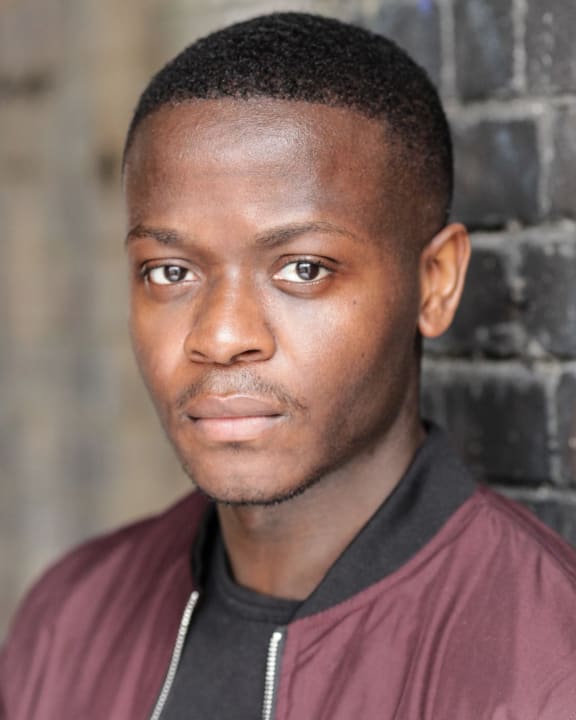 Idris Debrand