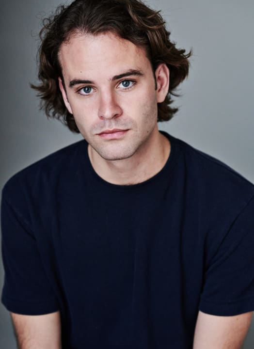 Jack Bardoe