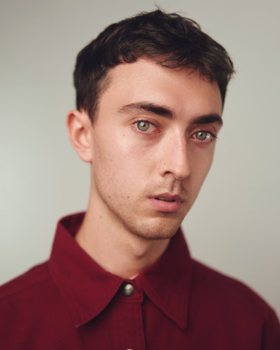 Joe Barber 