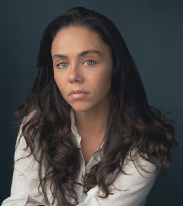 Lauren-Nicole Mayes 