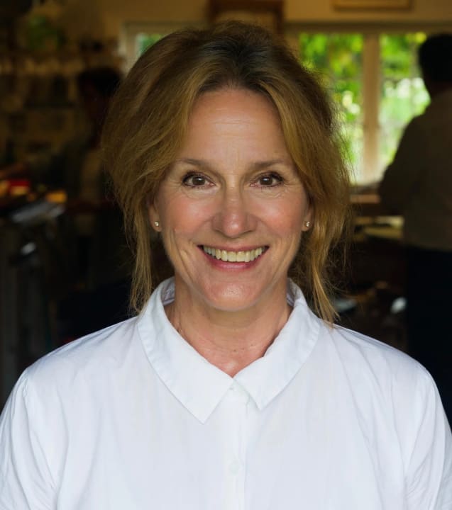 Penny Downie