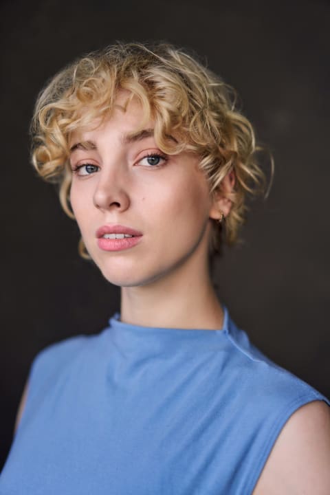 Tessa Bonham Jones