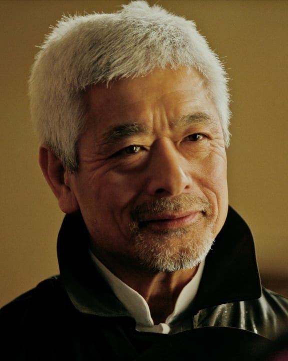 Togo Igawa