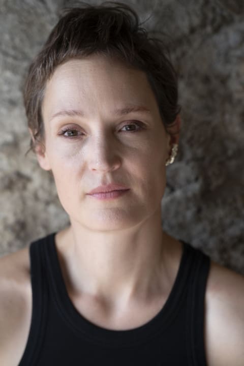 Vicky Krieps