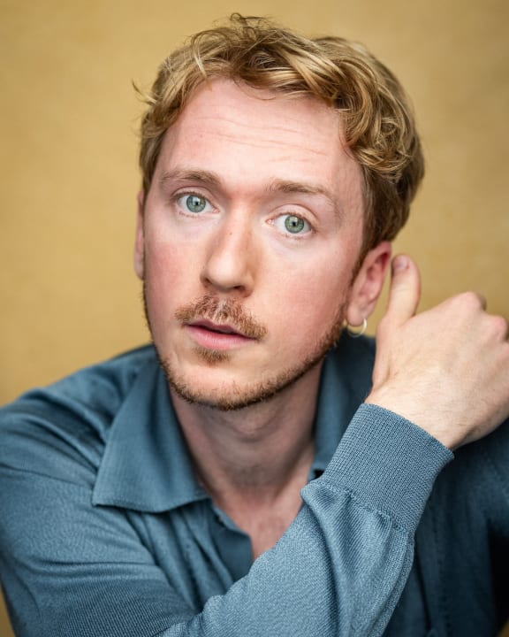 Barney Fishwick