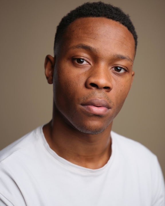 Alistair Nwachukwu