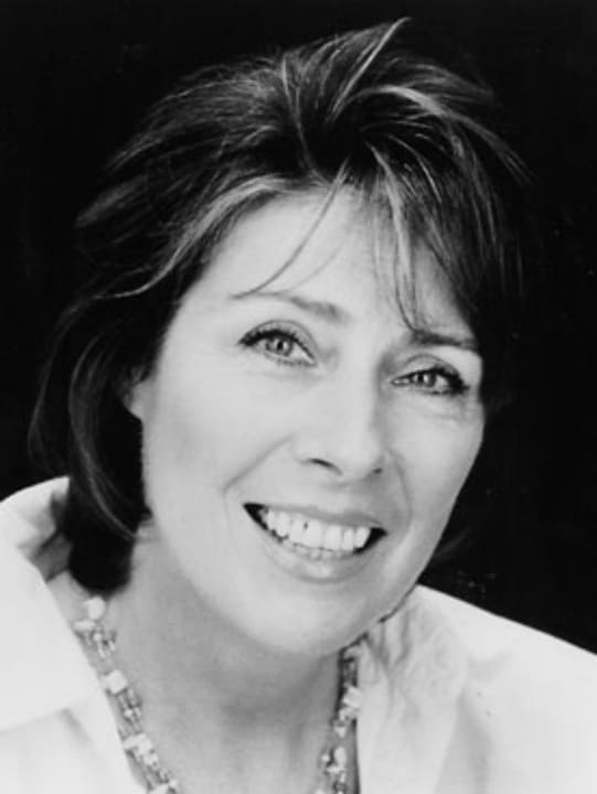 Jo Ross