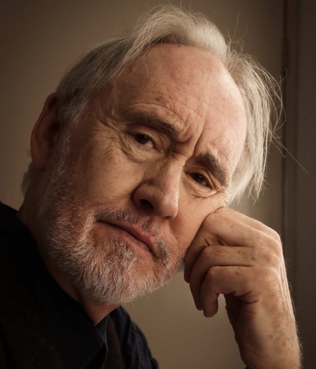 Nigel Planer