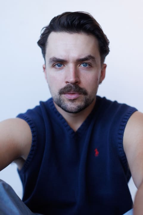Andrew Horton