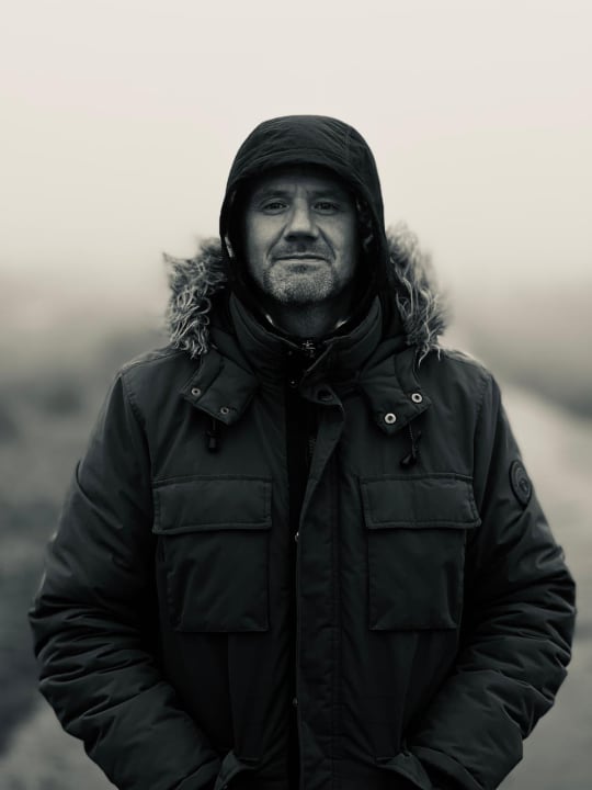 Diarmuid Goggins