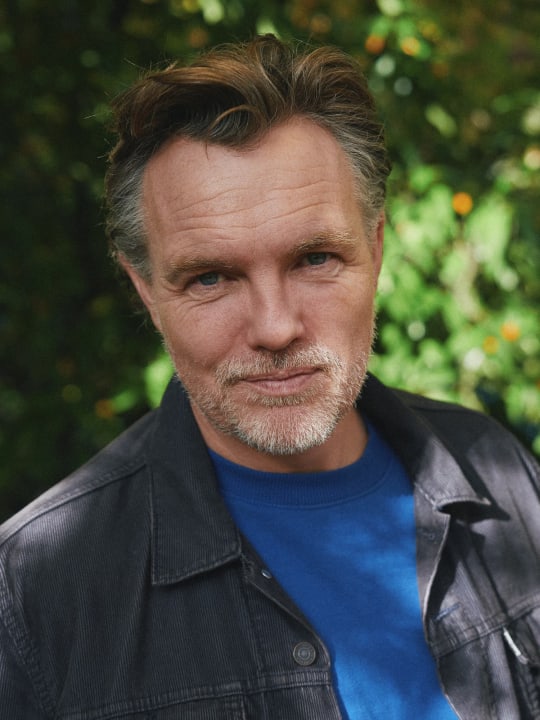 Ciarán McMenamin