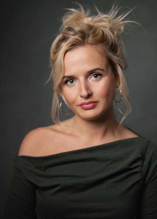 Alana Jackson
