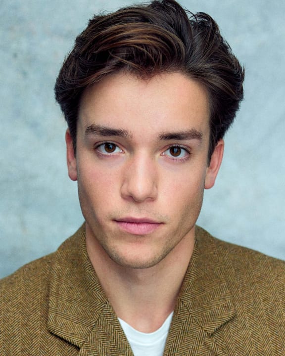 Lucas Ely