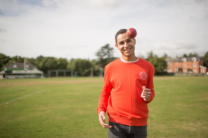 Ben Cajee