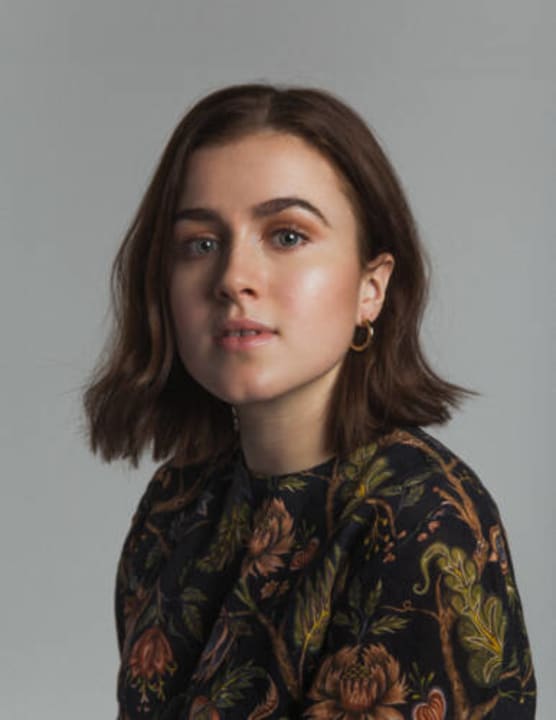 Amy Deasismont