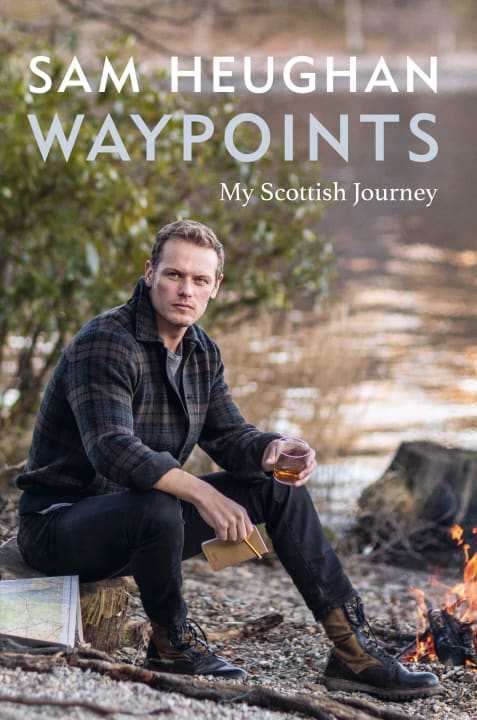 WAYPOINTS: My Scottish journey