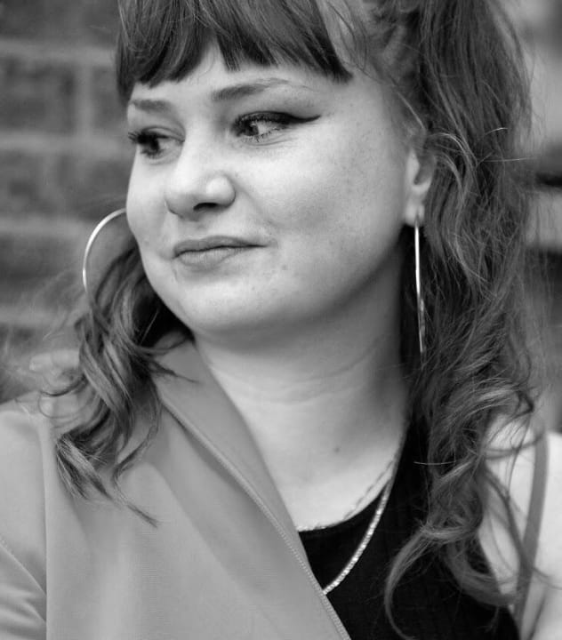 Annie Jenkins