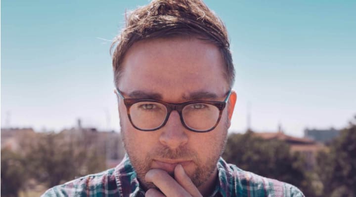 Danny Wallace