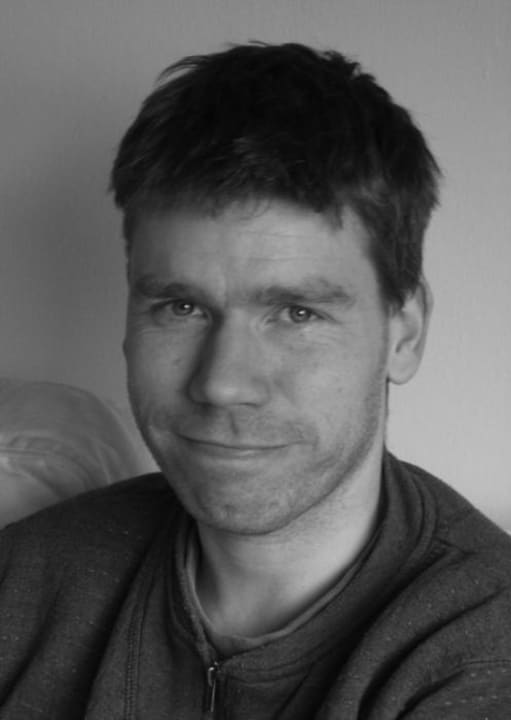 Adam Frost