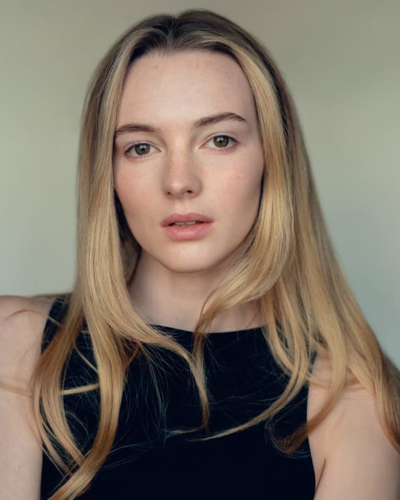 Alanah Bloor