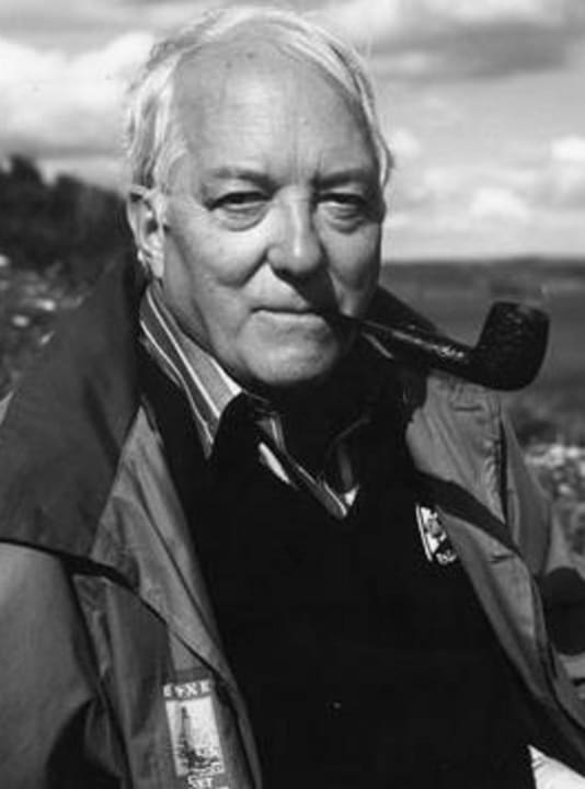 Alexander Kent (Estate)