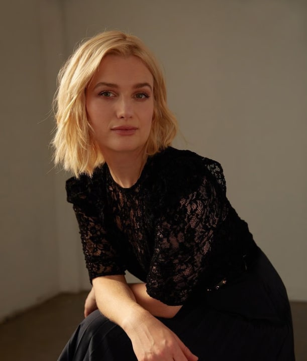 Alison Sudol